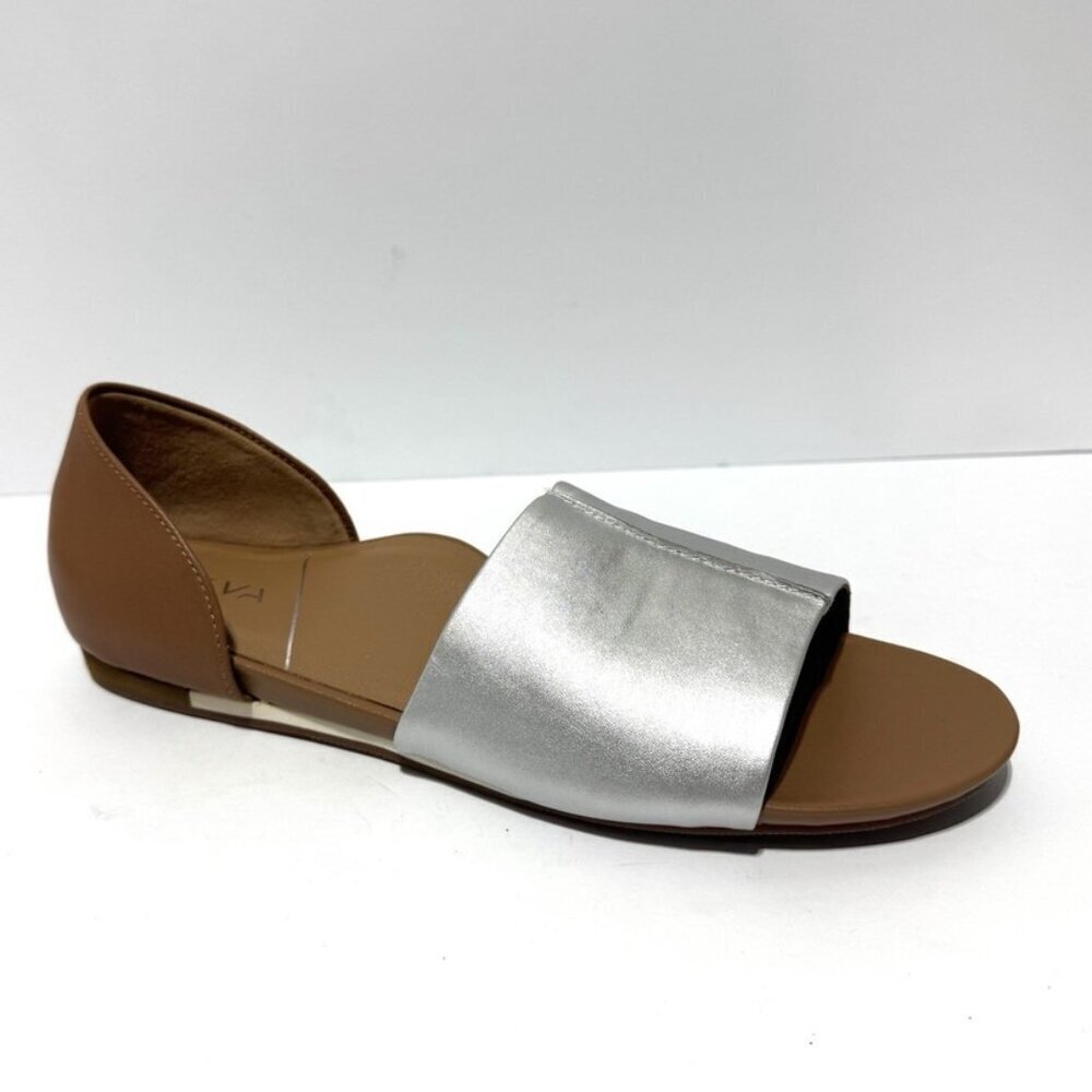 Softwalk Womens Calera Flat EU41 M US10.5